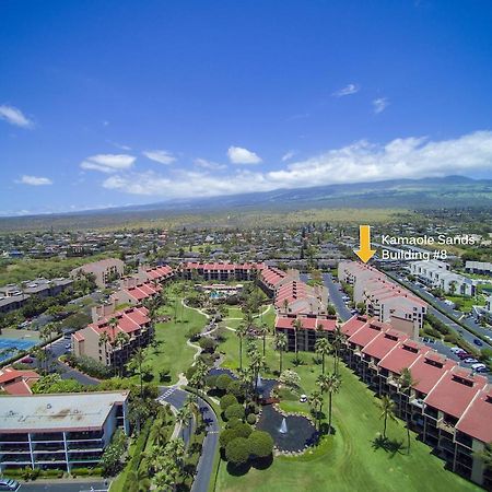 **Newly Remodeled** Steps To Kamaole 3 Beach! Wailea  Luaran gambar