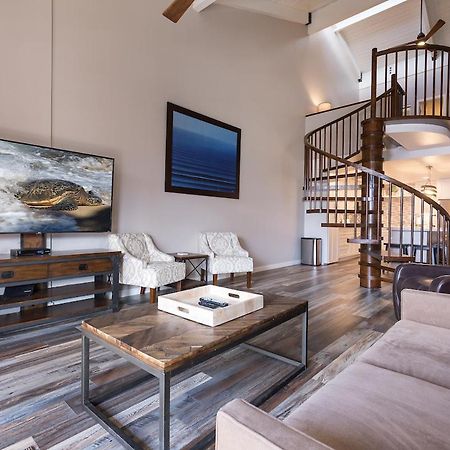 **Newly Remodeled** Steps To Kamaole 3 Beach! Wailea  Luaran gambar