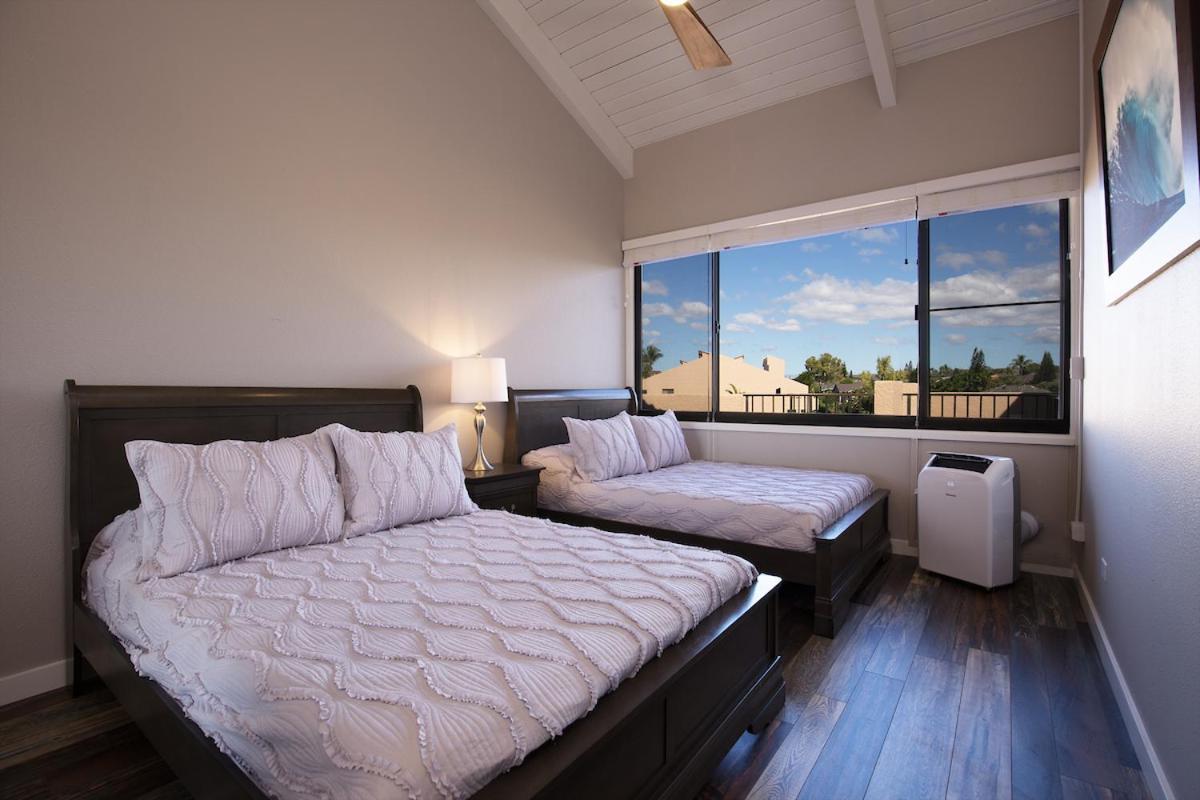 **Newly Remodeled** Steps To Kamaole 3 Beach! Wailea  Luaran gambar