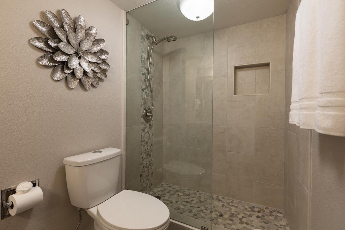 **Newly Remodeled** Steps To Kamaole 3 Beach! Wailea  Luaran gambar