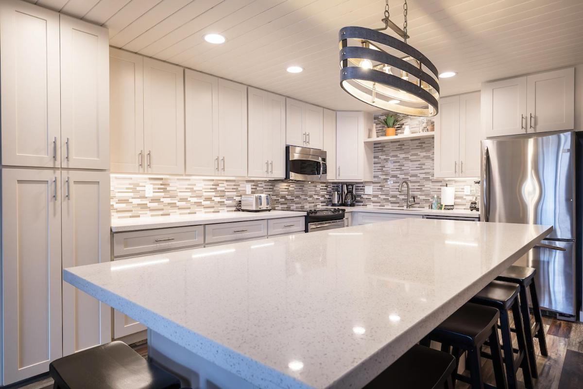 **Newly Remodeled** Steps To Kamaole 3 Beach! Wailea  Luaran gambar