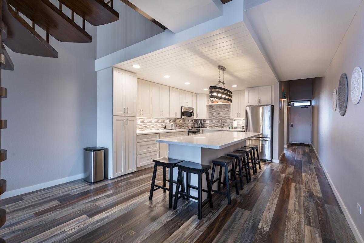 **Newly Remodeled** Steps To Kamaole 3 Beach! Wailea  Luaran gambar