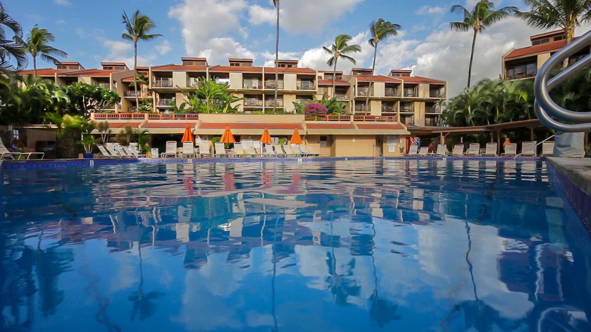 **Newly Remodeled** Steps To Kamaole 3 Beach! Wailea  Luaran gambar