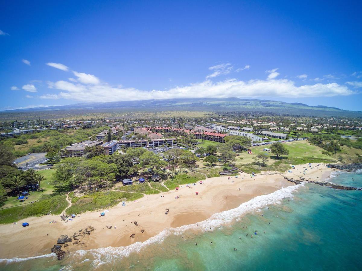 **Newly Remodeled** Steps To Kamaole 3 Beach! Wailea  Luaran gambar