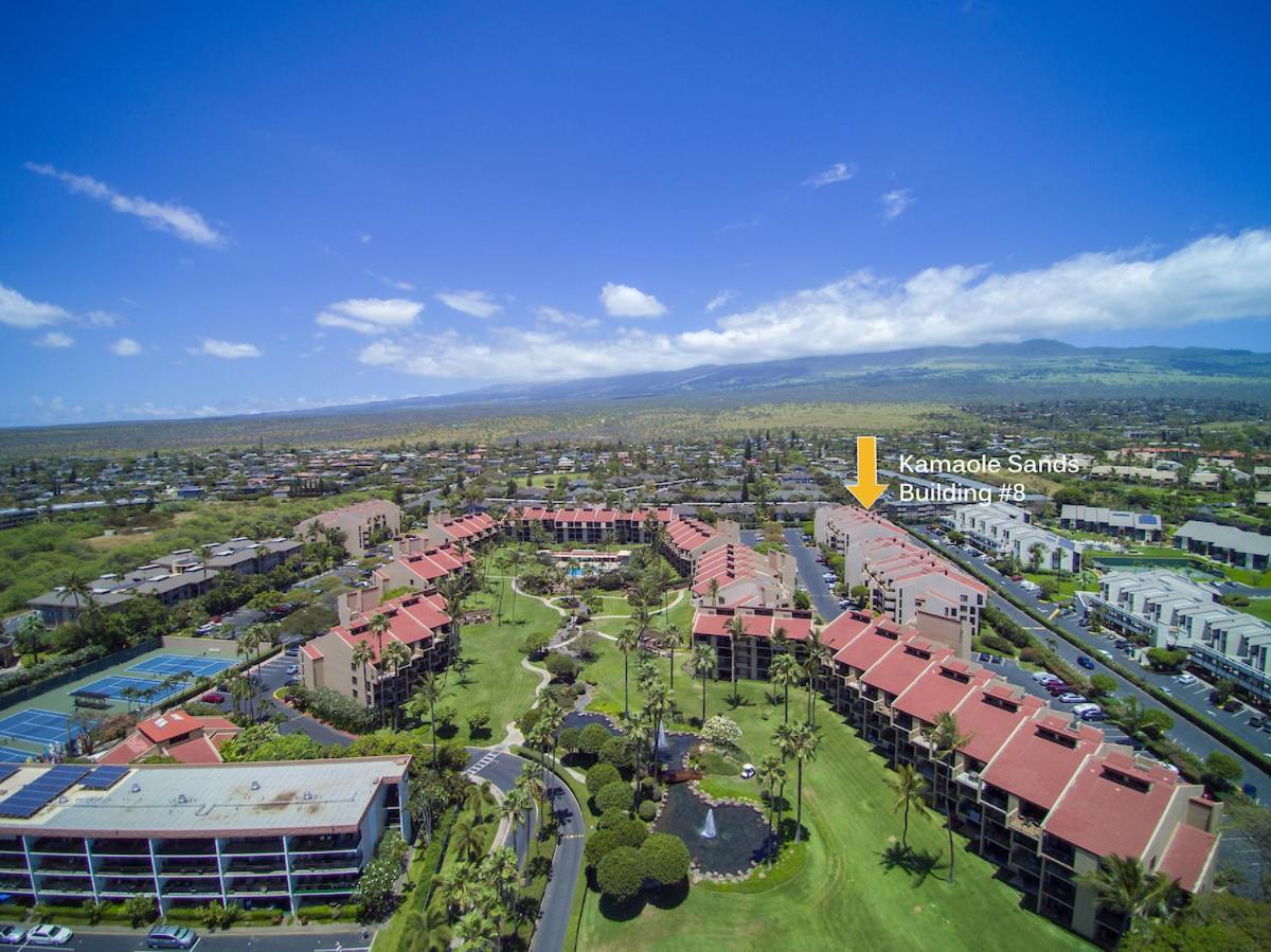 **Newly Remodeled** Steps To Kamaole 3 Beach! Wailea  Luaran gambar