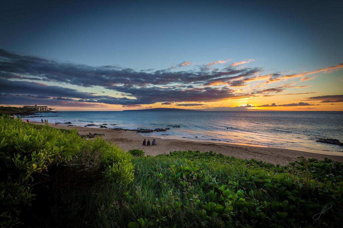 **Newly Remodeled** Steps To Kamaole 3 Beach! Wailea  Luaran gambar