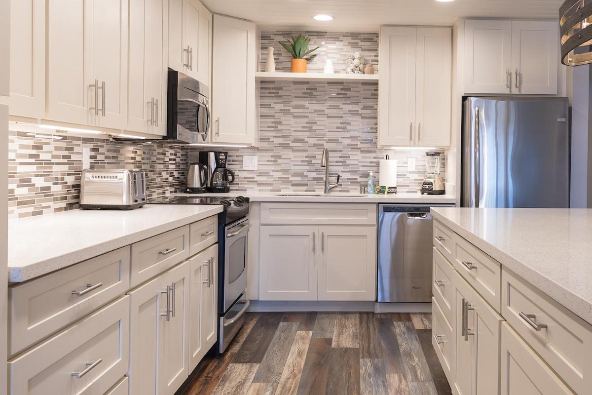 **Newly Remodeled** Steps To Kamaole 3 Beach! Wailea  Luaran gambar