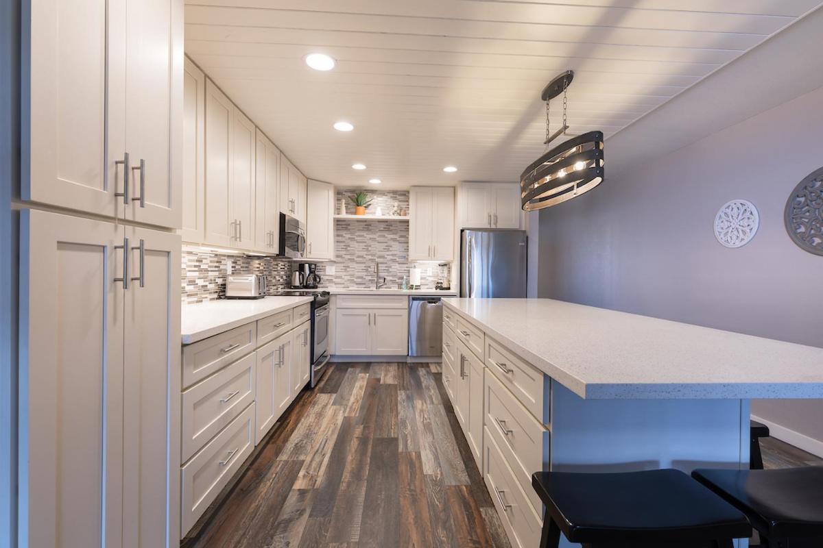 **Newly Remodeled** Steps To Kamaole 3 Beach! Wailea  Luaran gambar