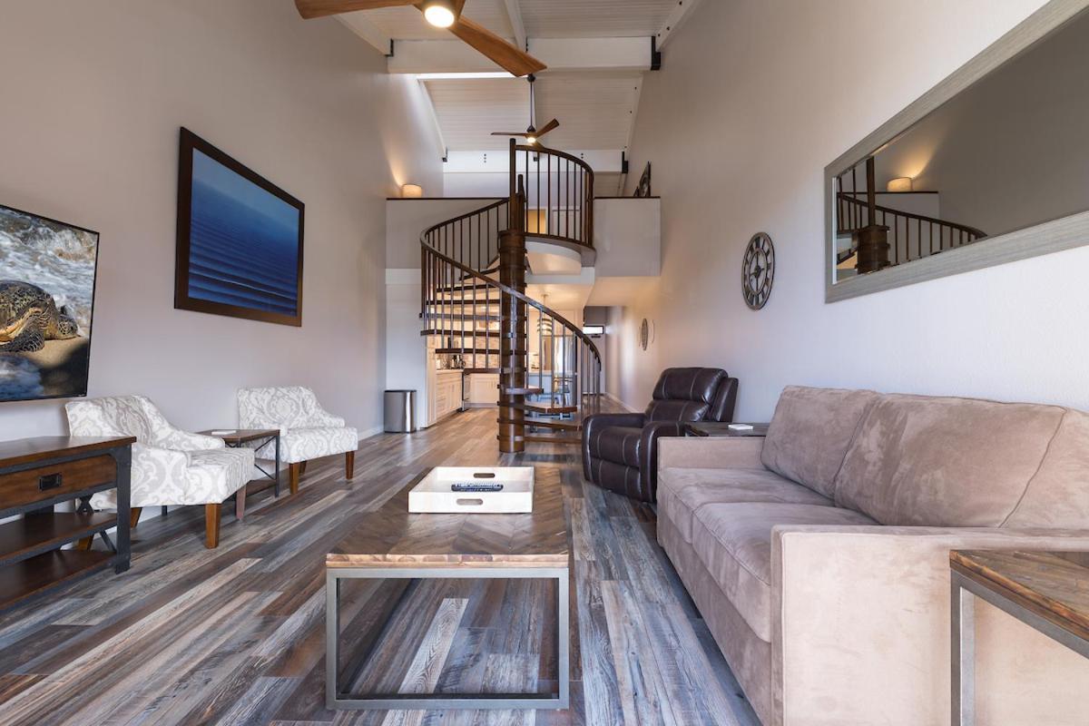 **Newly Remodeled** Steps To Kamaole 3 Beach! Wailea  Luaran gambar