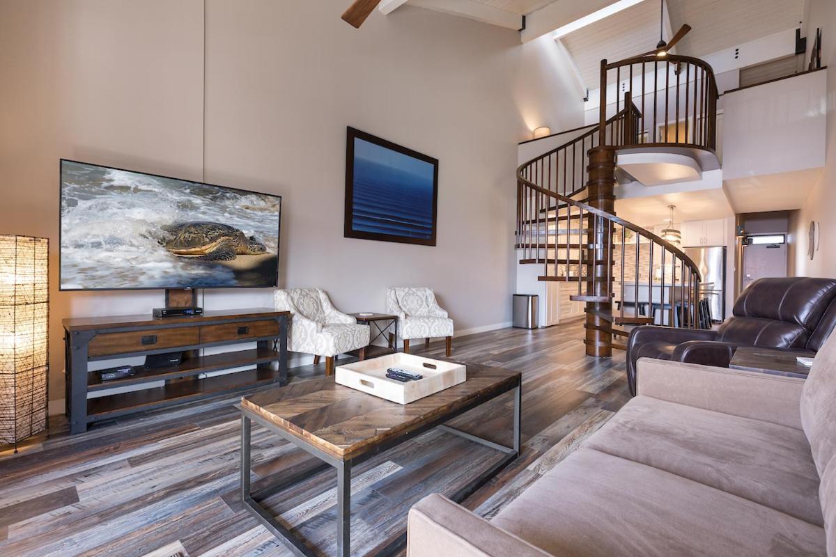 **Newly Remodeled** Steps To Kamaole 3 Beach! Wailea  Luaran gambar