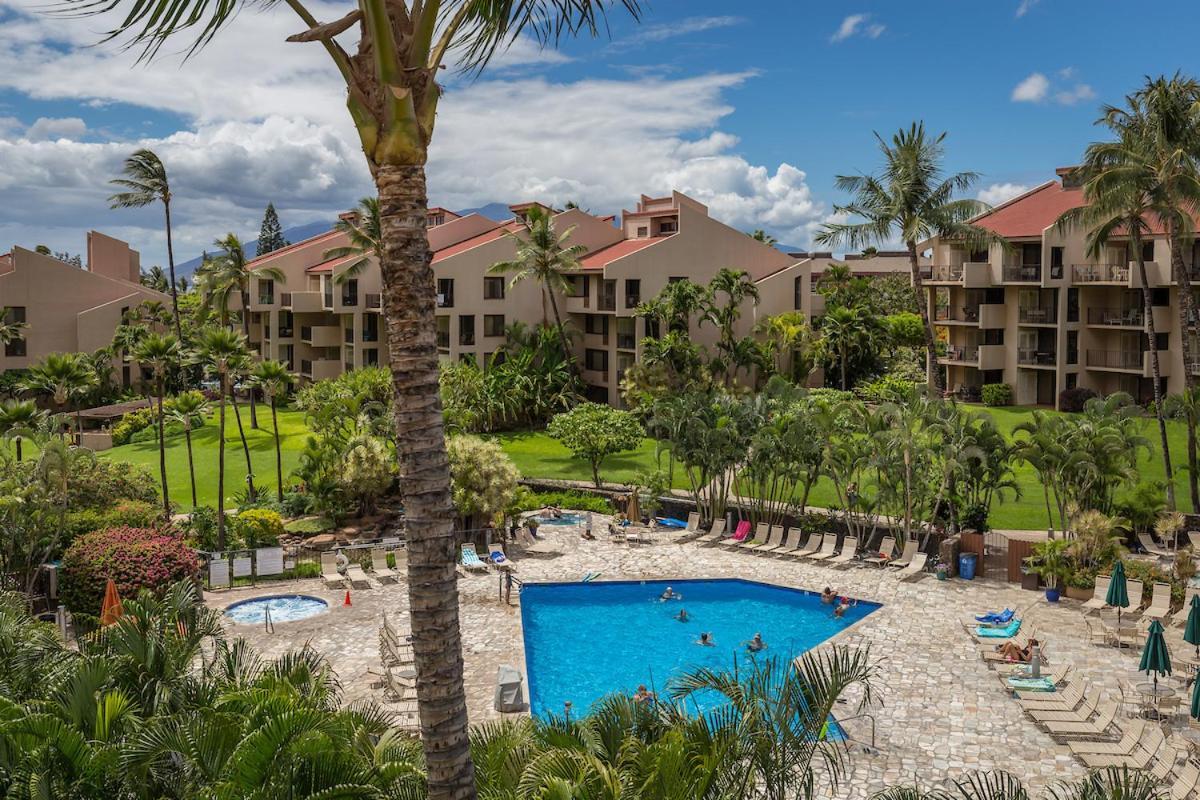 **Newly Remodeled** Steps To Kamaole 3 Beach! Wailea  Luaran gambar